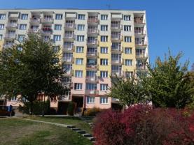 Prodej, byt 2+1, Louny, ul.17. listopadu