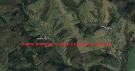 Prodej, pole, 31542 m2, Jankovice u Uherského Hradiště