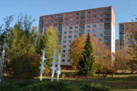 Prodej, byt 3+1, Liberec, ul. Rychtářská