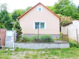 Prodej, rodinného domu, 55 m2, Dřínov