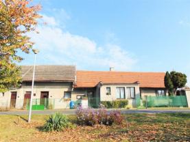 Prodej, rodinný dům 378 m2, Všechlapy