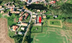 Pronájem, byt 3+1, 100 m2, Sulislav