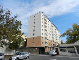Pronájem, byt 3+1, Přerov, ul. Jasínkova