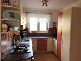 Prodej, byt 3+1, Nový Jičín, ul. Máchova