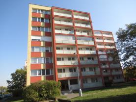 Prodej, byt 3+1, Kladno, ul. Štechova