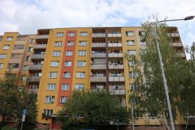 Prodej, byt 2+1, Moravská Ostrava, ul. Gen. Píky
