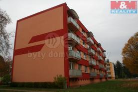 Prodej, byt 2+1, Broumov, ul. Křinická