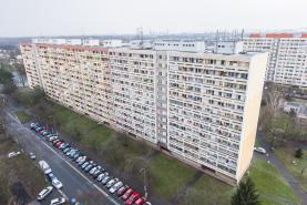 Prodej, byt 3+1, Hradec Králové, ul. Jungmannova
