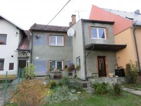 Prodej, rodinný dům, 120 m2, Slatina u Bílovce