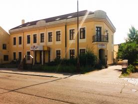 Pronájem, kanceláře, 30 m2, Přerov, ul. Škodova