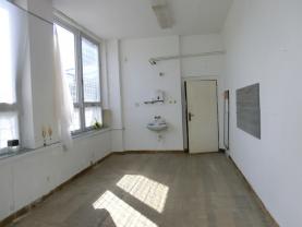 Pronájem, komerční prostor, 240 m2, Česká Třebová