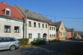 Prodej, Rodinný dům, Lestkov
