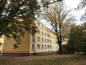 Prodej, byt 1+1, 39 m2, Ostrava - Zábřeh, ul. Volgogradská