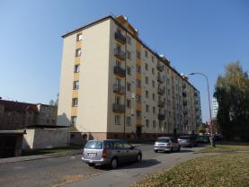 Prodej, byt 3+1, Chrudim, ul. Bohuslava Martinů