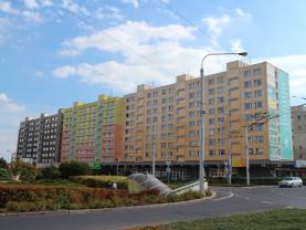 Prodej, byt 3+1, 80 m2, OV, Chomutov, ul. Palackého