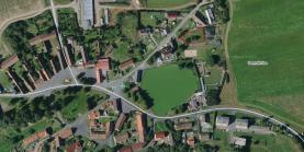 Prodej, stavební pozemek, 818 m2, Semněvice