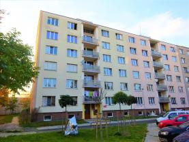 Prodej, byt 3+kk, 68 m2, Karlovy Vary, ul. Fibichova