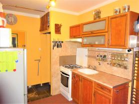 Prodej, byt 3+kk, 68 m2, Karlovy Vary, ul. Fibichova