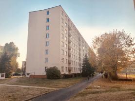 Prodej, byt 2+1, OV, 64 m2, Žatec, ul. Lípová