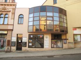 Pronájem, restaurace, Dvůr Králové nad Labem