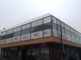 Pronájem, komerční prostory, 270 m2, Dvůr Králové nad Labem