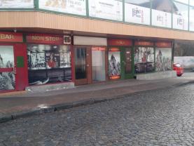 Pronájem, komerční prostory, 200 m2, Dvůr Králové nad Labem