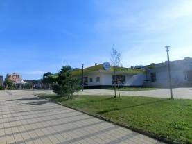 Pronájem, komerční prostor, 8 m2, Havířov - Podlesí