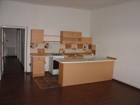 Pronájem, byt 3+kk, 93 m2, Krnov
