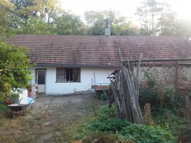Prodej, rodinný dům, 846 m2, Morkůvky