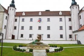 Prodej, historický objekt, 6302 m2, Ořechov