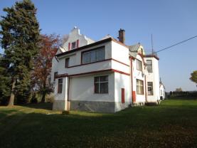 Prodej, rodinný dům, 299 m2, Hranice, ul. Ruská