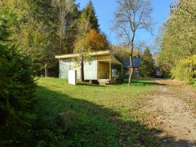 Prodej, chata, 57 m2, Hradec nad Moravicí - Žimrovice