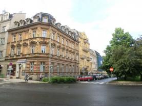 Prodej, byt 4+1, 100 m2, Karlovy Vary, ul. Varšavská