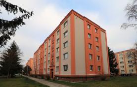 Prodej, byt 3+1, Přerov, ul. Dvořákova