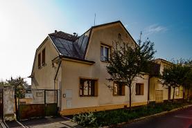 Prodej, byt 5+1, 117 m2, OV, Praha 8 - Kobylisy