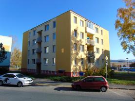 Prodej, byt 3+1, OV, 79 m2, Klatovy, ul. Suvorovova