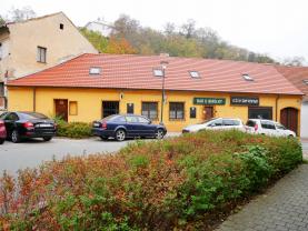 Prodej, rodinný dům, 718 m2, Týnec nad Labem