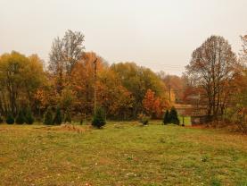 Prodej, stavební pozemek, Pavlovice, 2095m2
