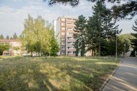 Prodej, byt 2+1, 62 m2, Brno, ul. Prokofjevova s garáží
