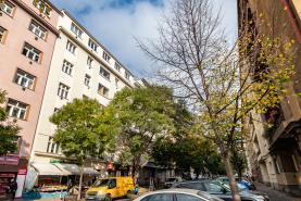 Prodej, byt 1+1, 49 m2, Praha 3 - Žižkov, ul. Biskupcova