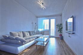 Prodej, byt 2+1+balkon, 61 m2, Plzeň, ul. Blatenská