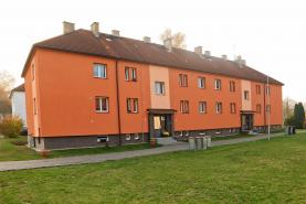 Prodej, byt 2+1, 60 m2, Bílek