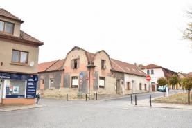 Prodej, rodinný dům, 210 m2, Byšice, ul. Komenského
