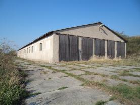 Prodej, zemědělský objekt, Zbyslav