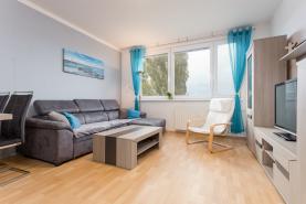 Prodej, byt 3+1, 68 m2, OV, Olomouc, ul. Trnkova