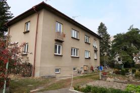 Prodej, byt 2+1, 60 m2, Nový Bydžov, ul. Julia Fučíka
