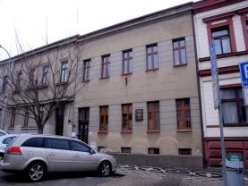 Pronájem, nebytové prostory, Jičín, ul. Havlíčkova