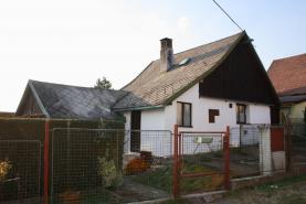 Prodej, chata 1+1, 192 m2 Strašice