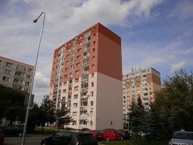 Prodej, byt 3+1+L, 75 m2, DV, Varnsdorf, ul. Karolíny Světlé