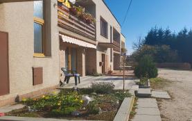 Prodej, rodinný dům, 104 m2, Boubín - Horažďovice